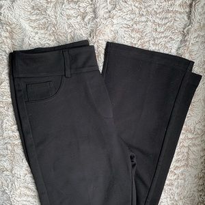 Bamans trousers NWOT